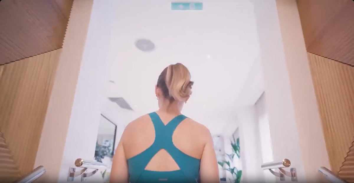 Reform RX sets a new standard for health and fitness at the Savoy ...