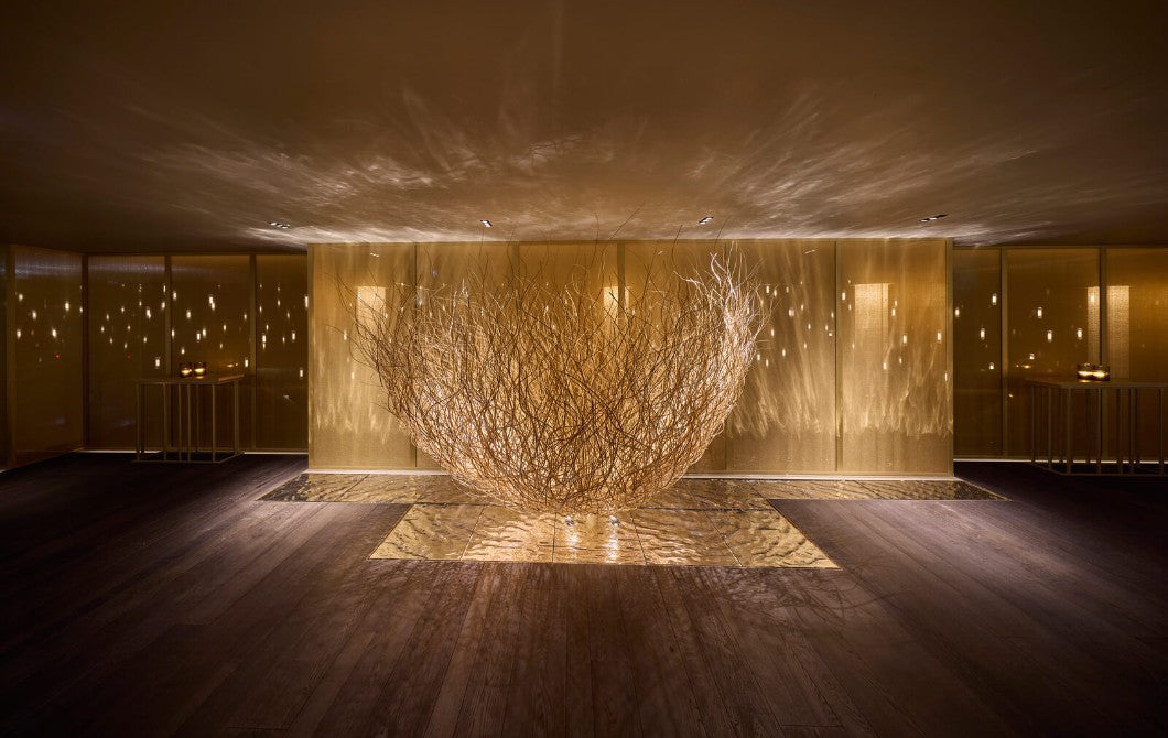 Reform RX redefines Wellness at Mandarin Oriental Mayfair