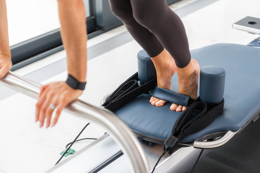 Reform Rx Machine Careers – Nordic Track Pilates